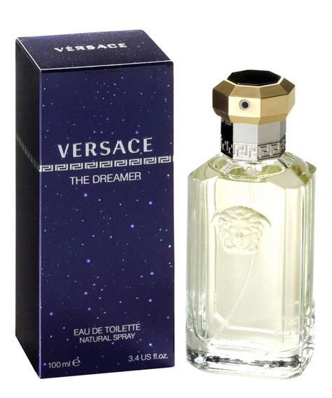 versace deeamer|versace the dreamer sample.